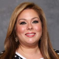 Julie Pickren Julie Pickren