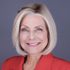 Keresa Richardson Keresa Richardson