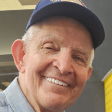 Mattress Mack’ McIngvale Face Mattress Mack' McIngvale Face